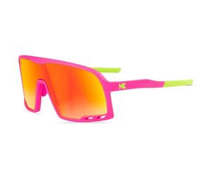KNOCKAROUND Campeones - Mixte - Rose - taille Unique- modèle 2026