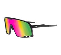 Knockaround - Campeones Rainbow On Black - Lunettes de soleil