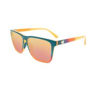 Knockaround - Fast Lanes Sport Cat 3 - Lunettes de soleil Desert - Rose Gold Cat 3 Polarized