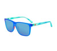 Knockaround - Fast Lanes Sport Cat 3 - Lunettes de soleil Hill Charge - Aqua Cat 3 Polarized