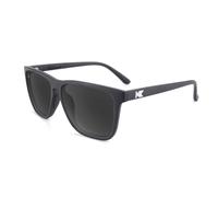 Knockaround - Fast Lanes Sport Cat 3 - Lunettes de soleil Matte Black - Smoke Cat 3 Polarized