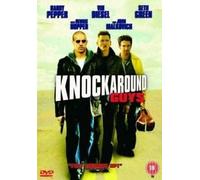 Knockaround Guys [Import anglais]