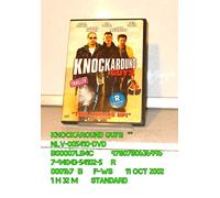 Knockaround Guys [Import USA Zone 1]