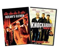 Knockaround Guys & Ocean's Eleven