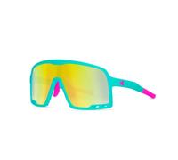Knockaround - Kid Campeones Cat 3 - Lunettes vélo enfant House Party - Cat 3