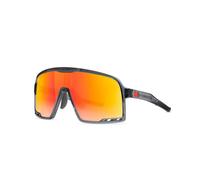 Knockaround - Kid Campeones Cat 3 - Lunettes vélo enfant Magma - Cat 3