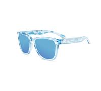 Knockaround - Kids Premiums Cat 3 - Lunettes vélo enfant Head in the Clouds - Aqua Cat 3 Polarized