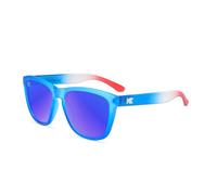 Knockaround - Kids Premiums Cat 3 - Lunettes vélo enfant Rocket Pop - Moonshine Cat 3 Polarized