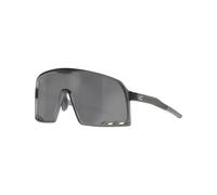 Knockaround - Lunettes de soleil - Campeones Robotron 5000 / Silver Smoke en Silicone - Gris Gris