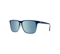 Knockaround - Lunettes de soleil - Fast Lanes Harbor Light / Sky Blue - Navy Navy