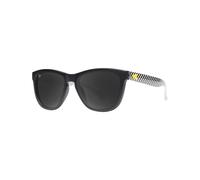 Knockaround - Lunettes de soleil - Kids Premiums Sk8Er / Smoke - Noir Noir