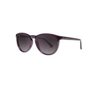 Knockaround - Lunettes de soleil - Mai Tais Imperial / Smoke Gradiant - Bordeaux Bordeaux