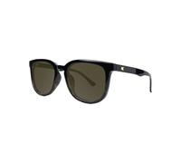 Knockaround - Lunettes de soleil - Paso Robles West End / Amber - Noir Noir