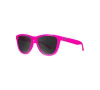 Knockaround - Lunettes de soleil - Premiums Malibu Pink - Rose Rose