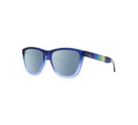 Knockaround - Lunettes de soleil - Premiums Shorebreak / Sky Blue - Bleu Bleu