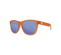 Knockaround - Lunettes de soleil - Premiums Sport Fruit Punch / Aqua - Orange Orange