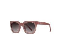 Knockaround - Lunettes de soleil - Songbirds Rose Latte Rose