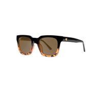 Knockaround - Lunettes de soleil - Songbirds West End / Amber - Orange Orange