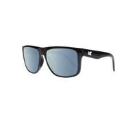 Knockaround - Lunettes de soleil - Torrey Pines Sport Jelly Black / Sky Blue - Noir Noir