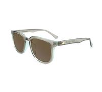 Knockaround - Paso Robles Cat 3 - Lunettes de soleil Aged Sage - Amber Cat 3 Polarized