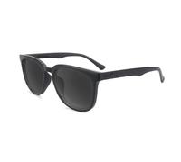 Knockaround - Paso Robles Cat 3 - Lunettes de soleil Black on Black - Smoke Cat 3 Polarized