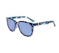 Knockaround - Paso Robles Cat 3 - Lunettes de soleil Indigo Ink - Snow Opal Cat 3 Polarized