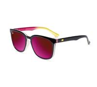 Knockaround - Paso Robles Cat 3 - Lunettes de soleil Midnight Snack - Fuchsia Cat 3 Polarized