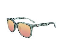Knockaround - Paso Robles Cat 3 - Lunettes de soleil Slate Tortoise Shell - Rose Gold Cat 3 Polarized