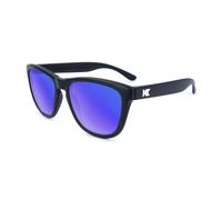 Knockaround - Premiums Cat 3 - Lunettes de soleil Black - Moonshine Cat 3 Polarized