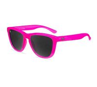 Knockaround - Premiums Cat 3 - Lunettes de soleil Malibu Pink - Cat 3 Polarized
