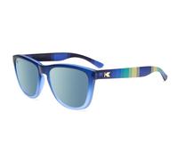 Knockaround - Premiums Cat 3 - Lunettes de soleil Shorebreak - Sky Blue Cat 3 Polarized
