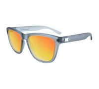 Knockaround - Premiums Frosted Grey - Lunettes de soleil