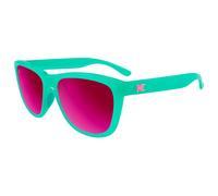 Knockaround - Premiums Sport Aquamarine - Lunettes de soleil