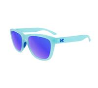 Knockaround - Premiums Sport Cat 3 - Lunettes de soleil Icy Blue - Moonshine Cat 3 Polarized
