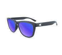 Knockaround - Premiums Sport Cat 3 - Lunettes de soleil Jelly Black - Moonshine Cat 3 Polarized