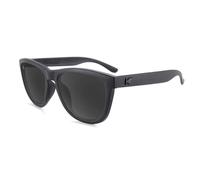 Knockaround - Premiums Sport Cat 3 - Lunettes de soleil New Black on Black - Cat 3 Polarized