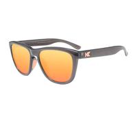 Knockaround - Premiums Sport Jelly Grey - Lunettes de soleil