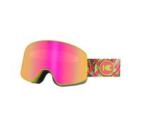 Knockaround - Slingshots Cat 2 - Masque ski X-Rays - Revo Rainbow Cat 2