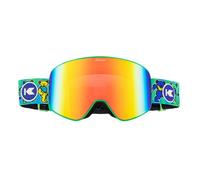 Knockaround - Slingshots Cat 3 - Masque ski Grateful Dead - Dancing Bear - Cat 3