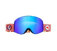 Knockaround - Slingshots Cat 3 - Masque ski Grateful Dead - Steal Your Face - Cat 3