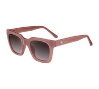 Knockaround - Songbirds Rose Latte - Lunettes de soleil