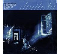 A Different Shade Of Blue