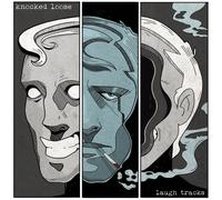 Laugh Tracks – CD