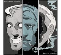 Knocked Loose Laugh Tracks (Vinyl) 12" Album Coloured Vinyl