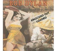 Knocked Out Loaded (1986) [Import]