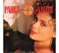 Knocked Out - Paula Abdul 7" 45