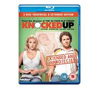Knocked Up [Blu-ray] [Blu-ray 3D]