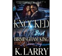 Knocked Up By A Birmingham King: A Summer Fling