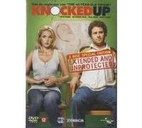Film - KNOCKED UP 2disc SE (2007)
