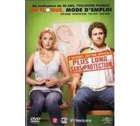 KNOCKED UP-EN CLOQUE-ED SP-2 DVD-VF G